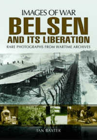 Belsen and its Liberation