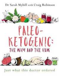 Paleo-Ketogenic: the Why and the How : Just what this doctor ordered