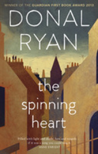 Spinning Heart -- Paperback / softback