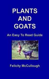 Plants and Goats an Easy to Read Guide (Goat Knowledge)