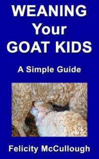 Weaning Your Goat Kids a Simple Guide (Goat Knowledge)