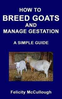 How to Breed Goats and Manage Gestation a Simple Guide (Goat Knowledge)