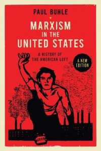 Marxism in the United States : A History of the American Left