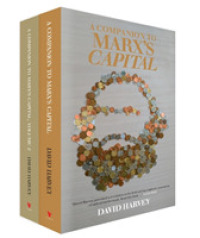 A Companion to Marx's Capital (2-Volume Set)