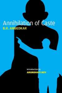 Annihilation of Caste : The Annotated Critical Edition -- EA (English Language Edition)