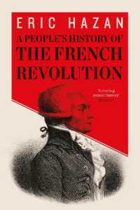 人民のフランス革命史（英訳）<br>A People's History of the French Revolution