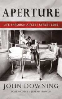 Aperture : Life through a Fleet Street Lens