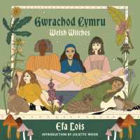 Gwrachod Cymru | Welsh Witches