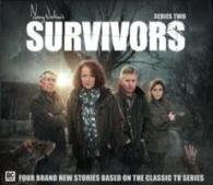 Survivors: Series Two Box Set (Survivors)