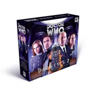 Dark Eyes 2 (Doctor Who) -- CD-Audio