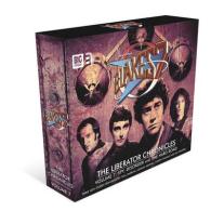 Liberator Chronicles (Blake's 7) -- CD-Audio