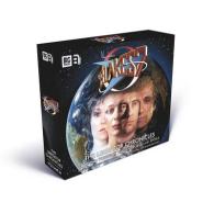 Liberator Chronicles (Blake's 7) -- CD-Audio