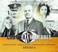 Counter-measures: Series 4 -- CD-Audio