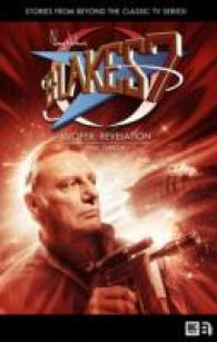 Lucifer: Revelation (Blake's 7) -- CD-Audio