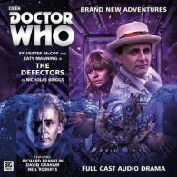 The Defectors (Doctor Who)