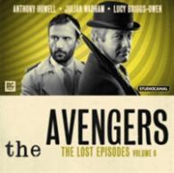The Avengers 6 - the Lost Episodes