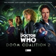 Doctor Who (Doom Coalition)