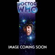 Trouble with Drax (Doctor Who: the Fourth Doctor Adventures) -- CD-Audio