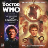 Doctor Who Main Range : 231 - the Behemoth (Doctor Who Main Range)