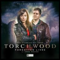 Torchwood - 1.3 Forgotten Lives (Torchwood) -- CD-Audio