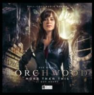 Torchwood - 1.6 More than This -- CD-Audio