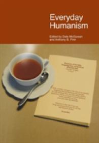 Everyday Humanism