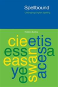 Spellbound : Untangling English Spelling