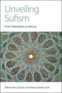Unveiling Sufism : From Manhattan to Mecca