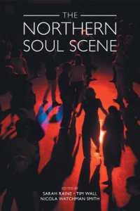 The Northern Soul Scene (Studies in Popular Music)