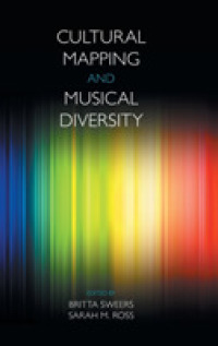 Cultural Mapping and Musical Diversity (Transcultural Music Studies)