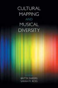 Cultural Mapping and Musical Diversity (Transcultural Music Studies)