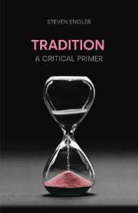 Tradition : A Critical Primer (Concepts in the Study of Religion)