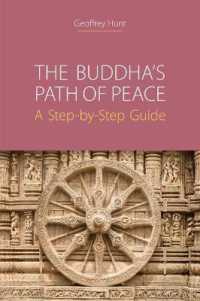The Buddha's Path of Peace : A Step-By-Step Guide