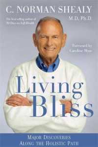 Bliss : Doing Good to Self and Others -- Paperback / softback