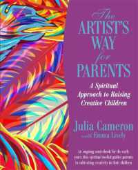 The Artist's Way for Parents : Raising Creative Children
