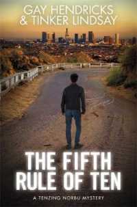 Fifth Rule of Ten : A Tenzing Norbu Mystery -- Paperback / softback