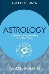 Astrology : A Guide to Understanding Your Birth Chart (Hay House Basics)