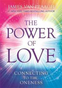 The Power of Love : Connecting to the Oneness