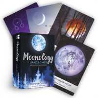 Moonology™ Oracle Cards : A 44-Card Moon Astrology Oracle Deck and Guidebook