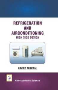Refrigeration and Airconditioning High Side Design