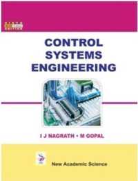 CONTROL SYSTEMS ENGINEERING （6TH）