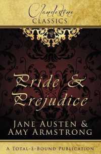 Clandestine Classics : Pride and Prejudice