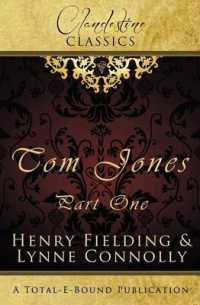 Clandestine Classics : Tom Jones Part One