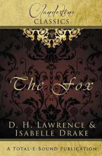 Clandestine Classics : The Fox