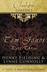 Clandestine Classics : Tom Jones Part Three