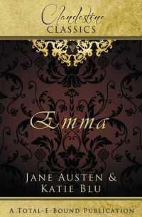 Clandestine Classics : Emma