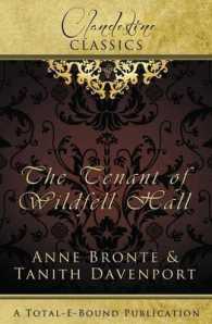 Clandestine Classics : The Tenant of Wildfell Hall