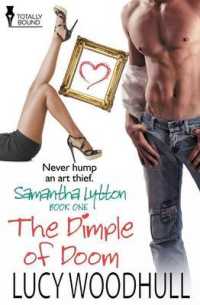 Samantha Lytton : The Dimple of Doom
