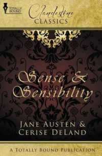Clandestine Classics : Sense and Sensibility