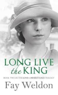 Long Live the King (Love and Inheritance)